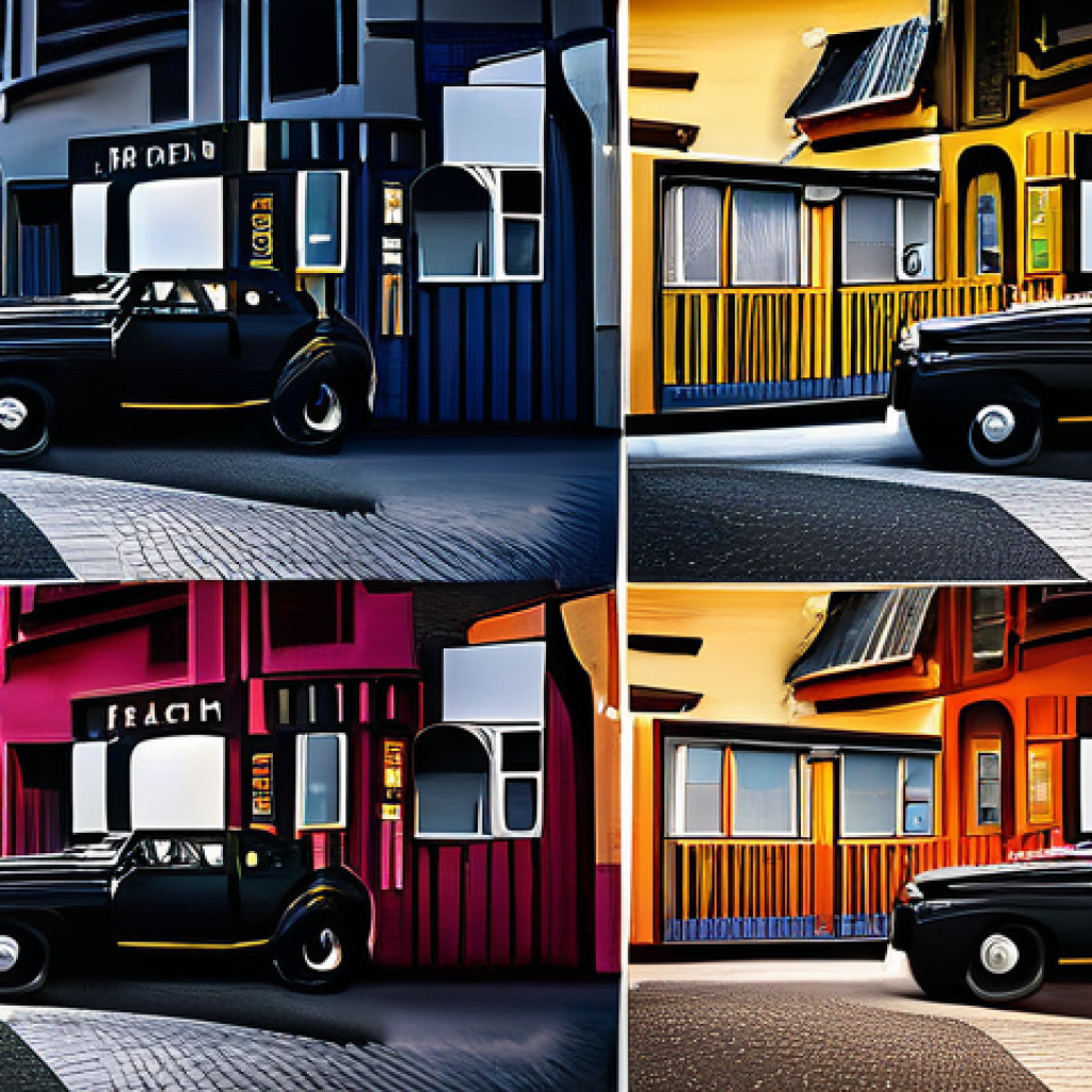 보험중개사와 관련된 업무 윤리 사례 - Here are three image generation prompts in English, carefully crafted to adhere to all specified gui...