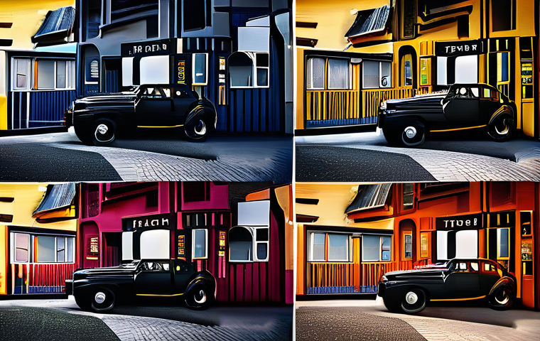 보험중개사와 관련된 업무 윤리 사례 - Here are three image generation prompts in English, carefully crafted to adhere to all specified gui...