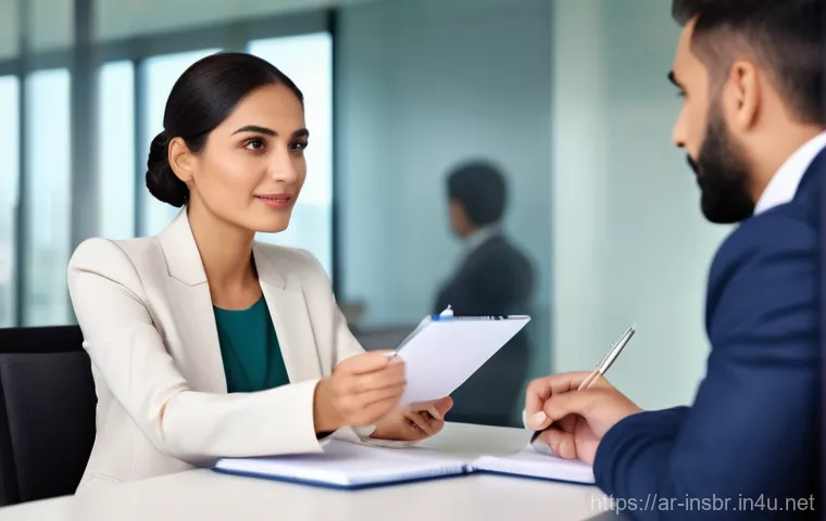 보험중개사와 고객 서비스의 차별화 전략 - Prompt 1: The Trusted Advisor - Building Deep Connections**