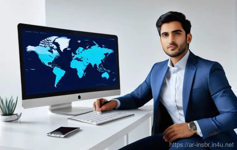 보험중개사 시험 이후 경력 계획 세우기 - **Prompt 1: "The Aspiring Insurance Expert: Laying the Foundation"**
    A wide shot depicting a you...