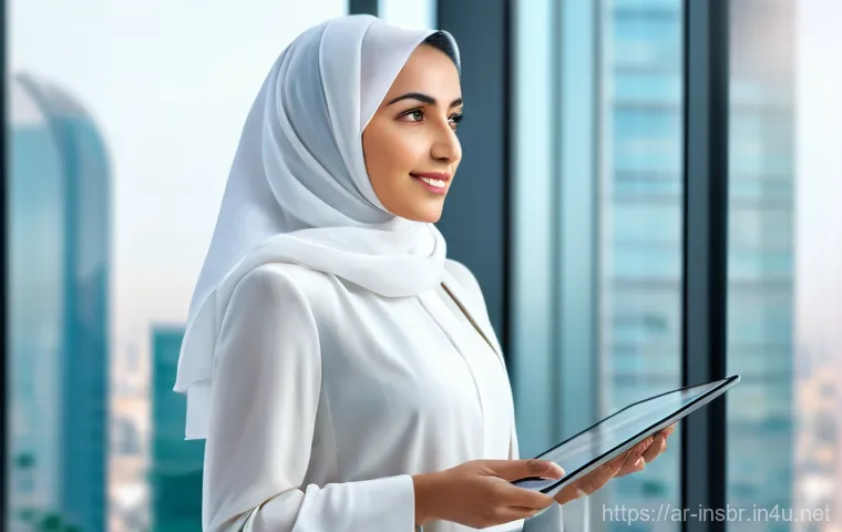 보험중개사와 관련된 고객 응대 성공 사례 - **Prompt 2: The Human Touch and Personalized Connection**
    "A warm and inviting scene set in a ta...