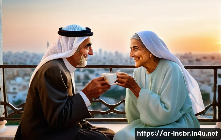 보험중개사와 고객의 신뢰 관계 구축 사례 관련 이미지 2