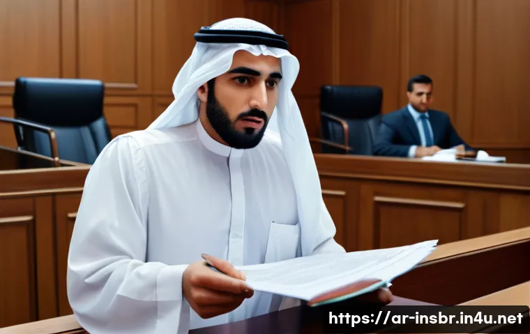 보험중개사와 관련된 법적 분쟁 사례 관련 이미지 1