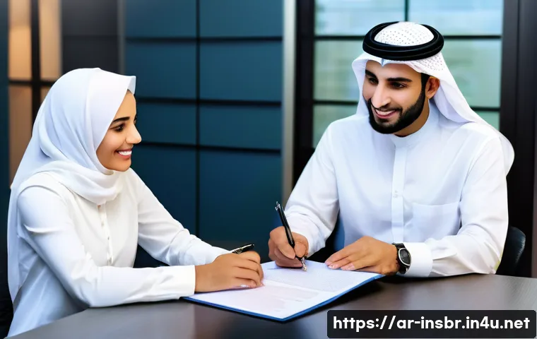 보험중개사와 관련된 법적 분쟁 사례 관련 이미지 2