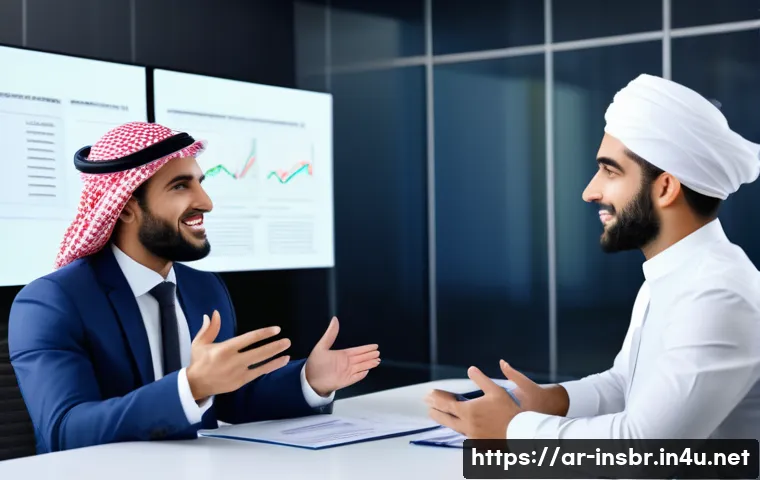 보험중개사 자격증으로 진출 가능한 업계 관련 이미지 1